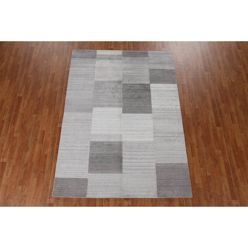 Wool Indoor Rug