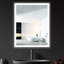 Miroir de salle de bain  48X30-1595845268