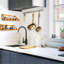 Asomatos Floating Shelf