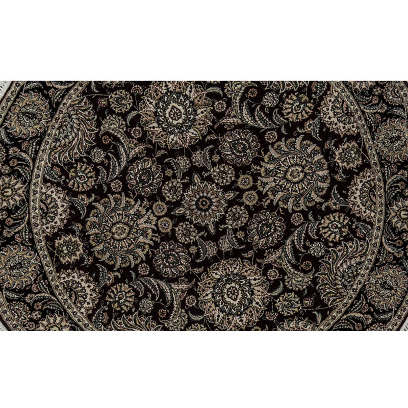 One-of-a-Kind 6' Area Rug