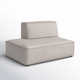 Shonnard Upholstered Chaise Lounge