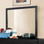 Commode double 6 tiroirs avec Miroir chilhowee-175238523