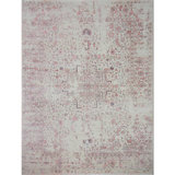 Oriental Area Rug