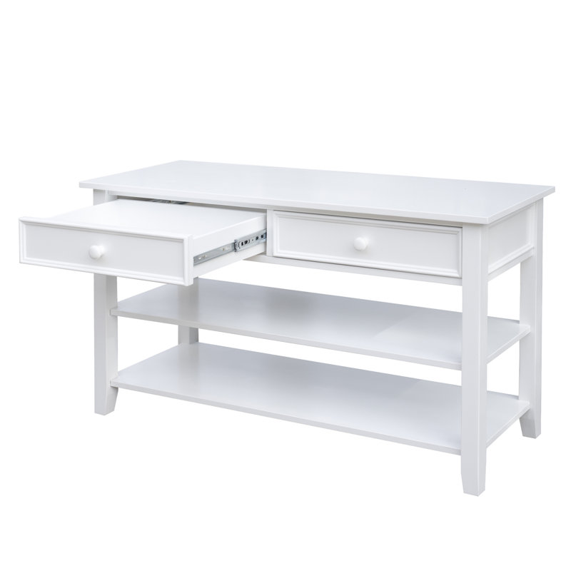 New Haven Tribeca Console Table