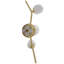 1 - Light Armed Sconce-1371831846
