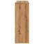 Texanna 94.5cm H x 100cm W Book Cabinet Bookcase-590414401