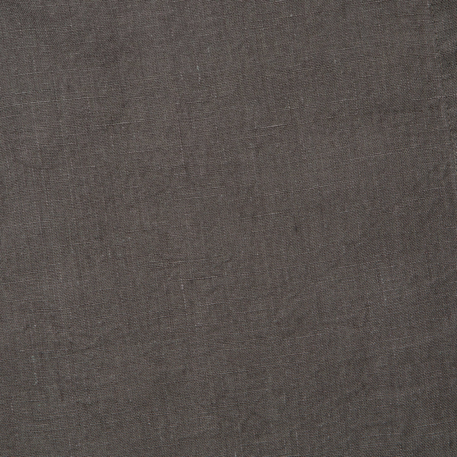 Dalissa Reversible Linen Napkin, Slate