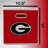 Franklin Sports NCAA Mesh Decorative Bin-39860608