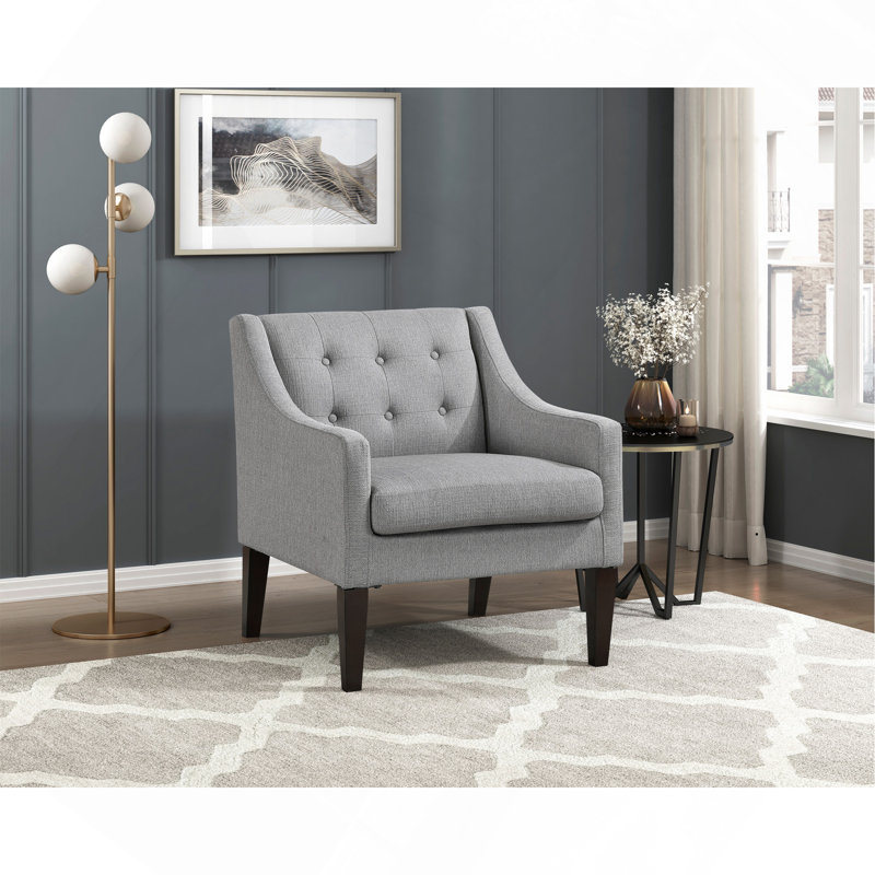Fauteuil d'appoint 1 pièce Living Room Furniture