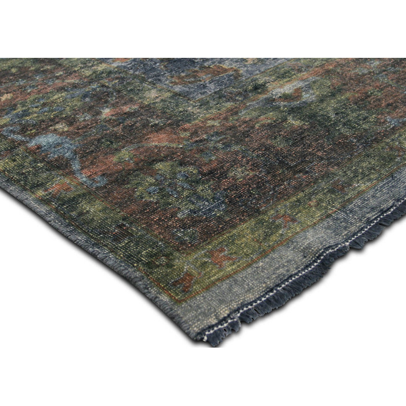One-of-a-Kind 10' X 13'11" Area Rug