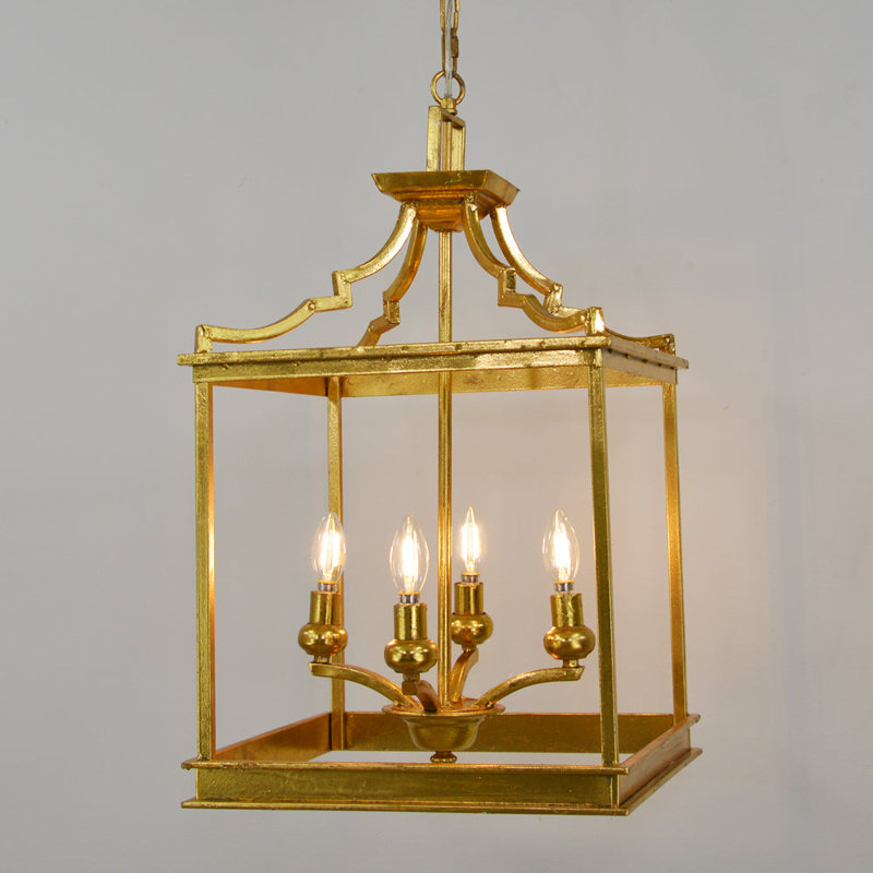 Mali 4 - Light Chandelier