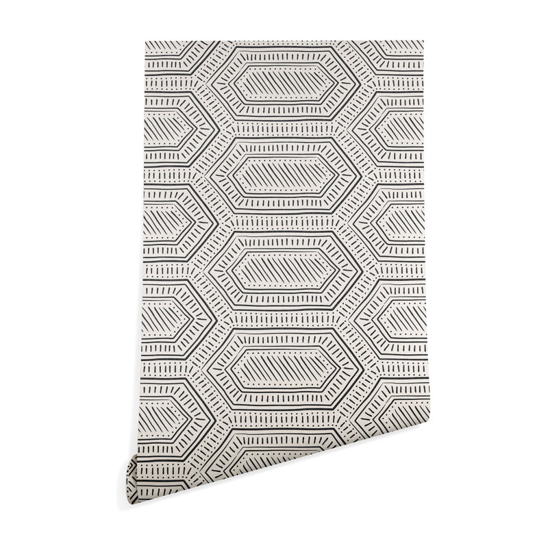 Carrelage géométrique Galien, L 48 po x l 24 po