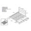 Lit plateforme en bois massif avec tiroirs de rangement Jaheim-1766972977-1766972989