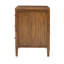 Dorchester 3 - Drawer Nightstand