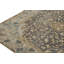Hand Woven Cotton and Wool Area Rug