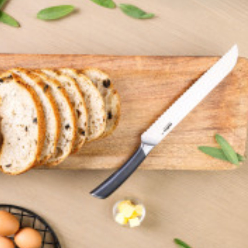Zyliss Comfort Pro Bread Knife 8.46In