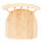 Portside Swivel Solid Wood Counter Stool-193071947