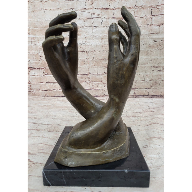 Figurines et sculptures Estarlin