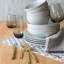 over&back Hand-Blocked Placemats, Set of 4-110654059