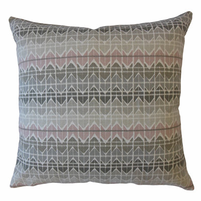 Coussin en coton Eimear