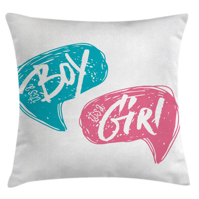 Pillow Cover