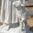 The Good Shepherd Statue