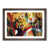 Walnut Framed selected