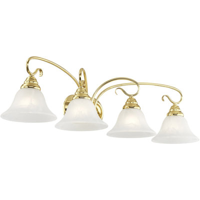 Midtown 4 - Light Vanity Light