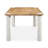 Ludo Marble Leg Dining Table