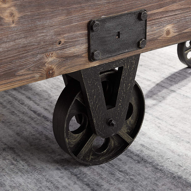 Dennon Coffee Table