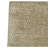 High-Quality Hand-Knotted Gold Area Rug