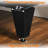 33.6'' Wide 2 - Door Credenza Office Storage Cabinet-374678589