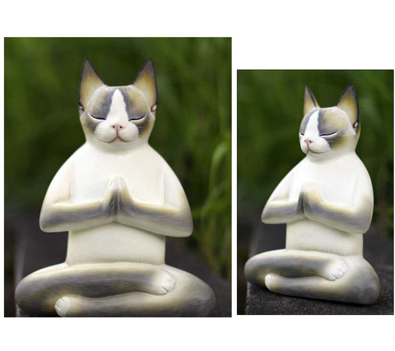 Colston Handmade Decorative Object