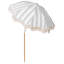 MONDELLO 155cm Tilt Market Parasol