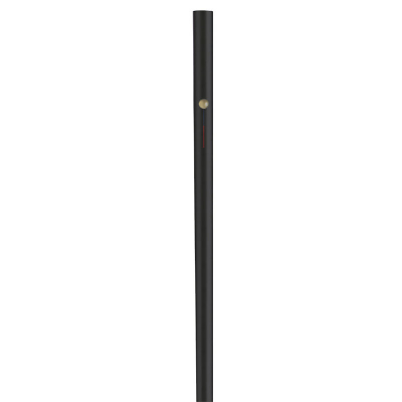 Kerys Lamp Post With Cross Arm