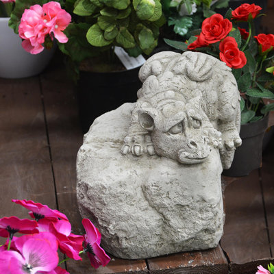 Garden Statue