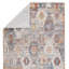 Tapis marocain ivoire Alvertia-667794698