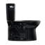 Drake® 1.6 GPF Elongated Two-Piece Toilet with Tornado Flush (Seat Not Included)-89612325-61220391