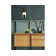 Rule 74'' W Console Table