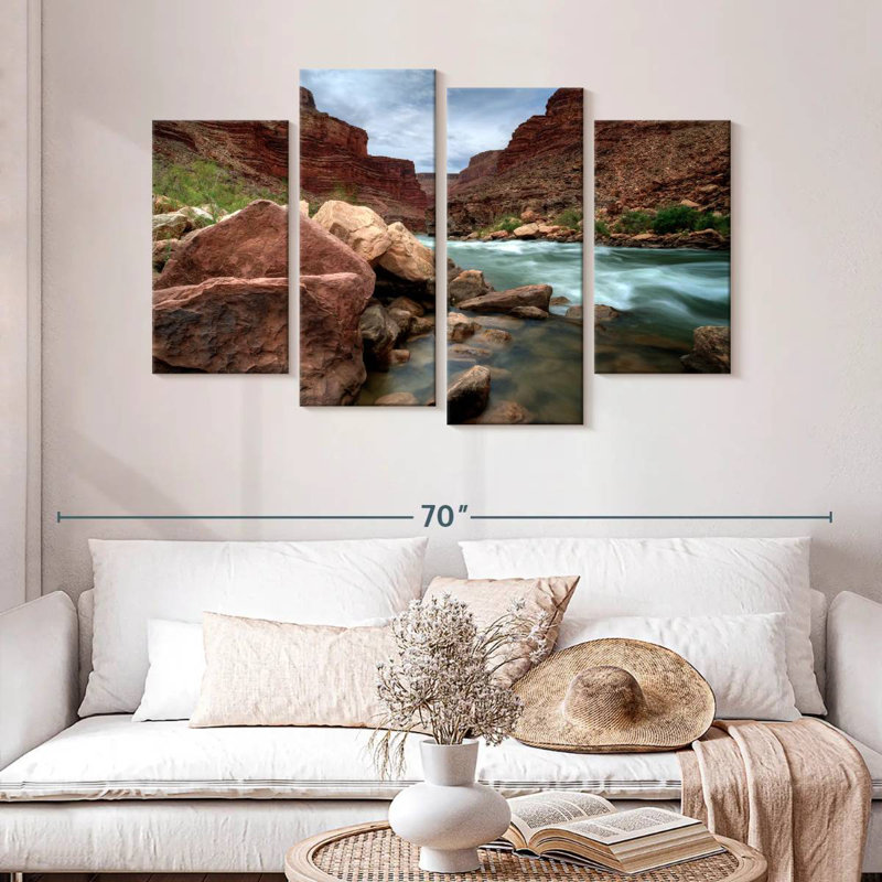 The Colorado River