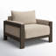 Chapman Outdoor Lounge Chair