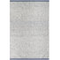 Bleu/Gris