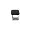 Averie Genuine Leather Designer Armchair With Footstool Included-452275297