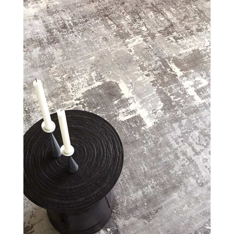 Koda Abstract Area Rug, Rectangle 12' x 15'