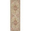 Tapis oriental en laine touffeté à la main Wimpole-511790872
