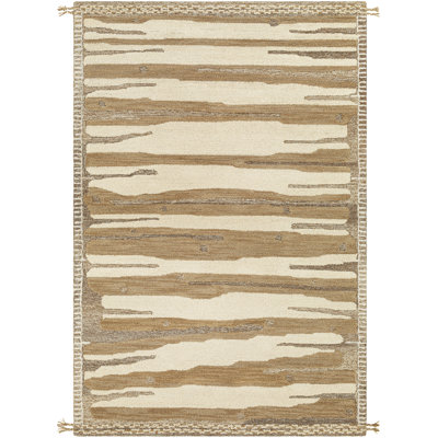 Lumia Wool Rug