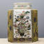 Handmade Porcelain China Jar
