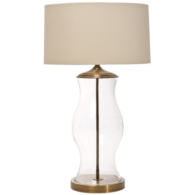 Ponte Chap Table Lamp