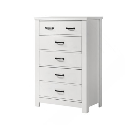 Commode 5 tiroirs Cassini