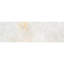 Syros 12'' x 40'' Ceramic Marble Look Wall Tile